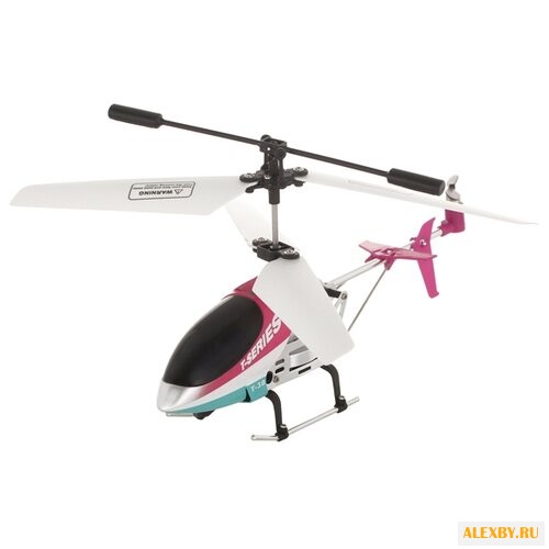 Вертолет MJX Thunderbird