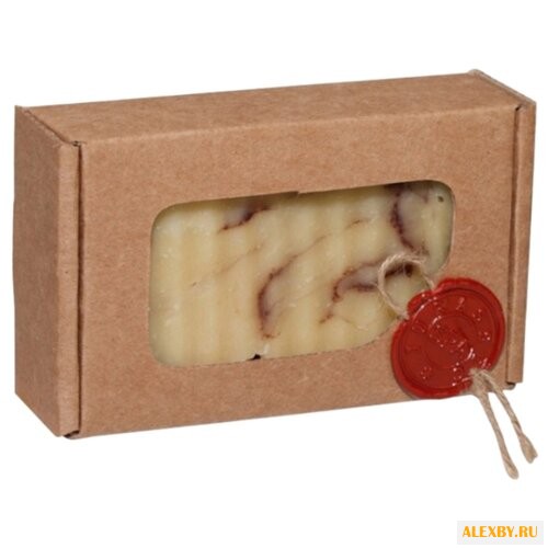 Мыло кусковое Jurassic SPA