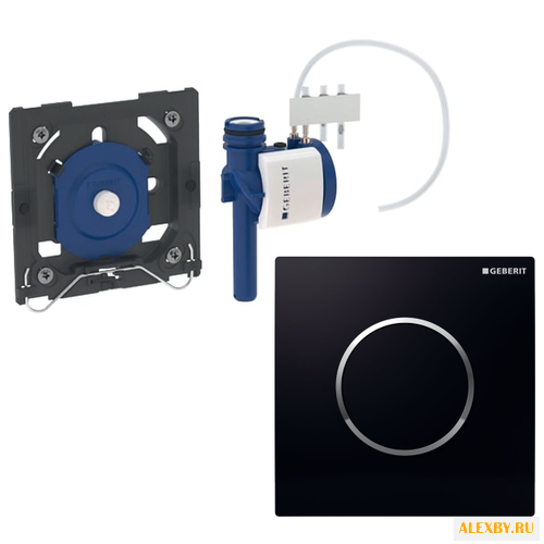 Кнопка смыва GEBERIT