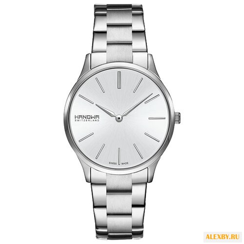 Наручные часы HANOWA