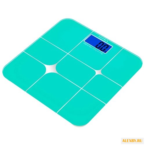 Весы SUPRA BSS-5003