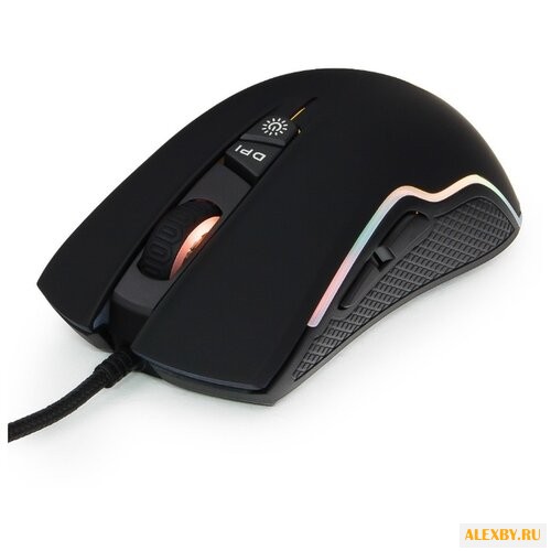 Мышь Gembird MG-700