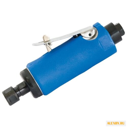 Прямая пневмошлифмашина КАЛИБР