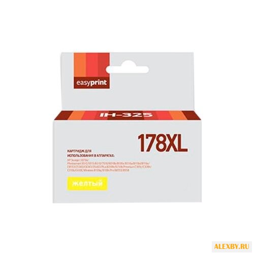Картридж EasyPrint IH-325