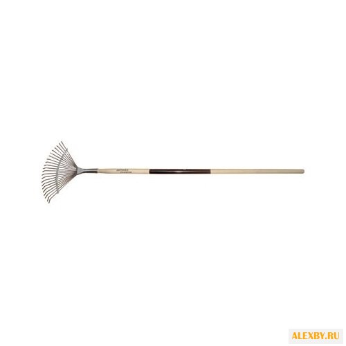 Грабли веерные Дачная соната