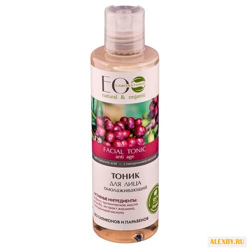 EO Laboratorie Тоник