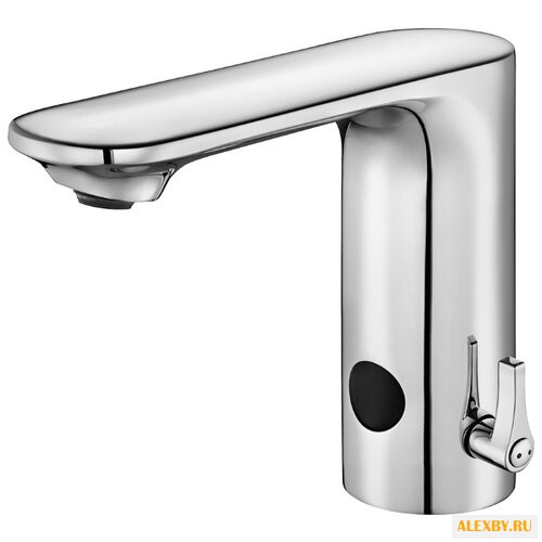 Сенсорный смеситель для