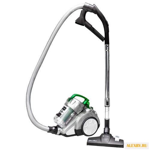 Пылесос Singer SVCT 4020 ECO