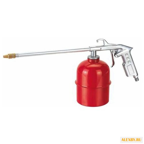 Пневмопистолет моющий VOYLET