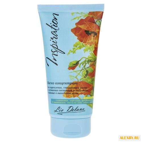 Liv Delano Inspiration