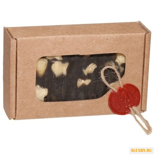 Мыло кусковое Jurassic SPA