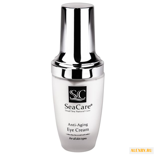Крем SeaCare для кожи вокруг