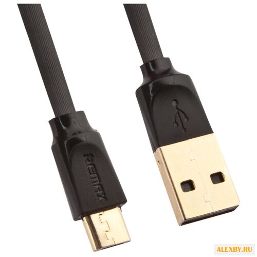 Кабель Remax Radiance USB -