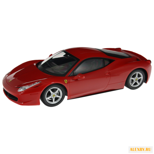 Легковой автомобиль MJX Ferrari