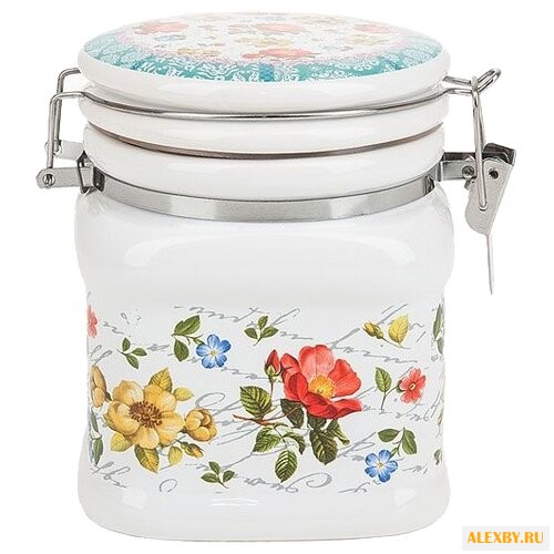 Nouvelle De France Банка для