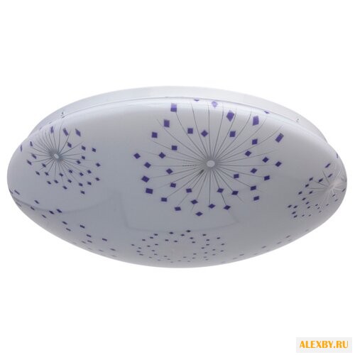 Люстра DeMarkt Омега 325014501