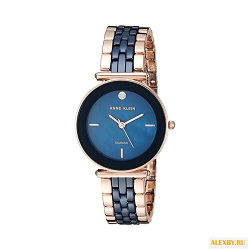 Наручные часы ANNE KLEIN 3158NVRG