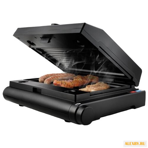 Гриль Kitfort КТ-1632