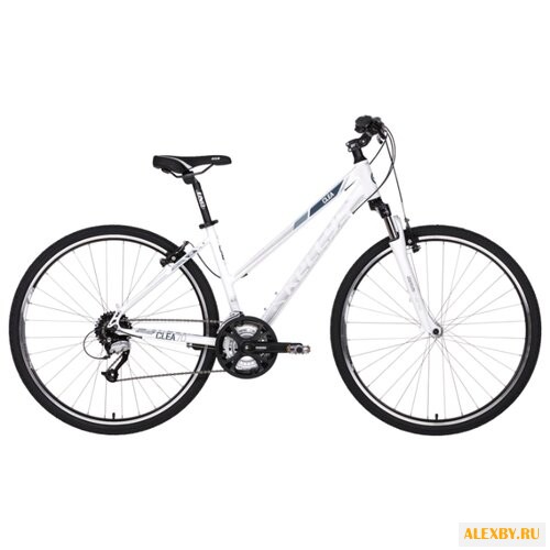 Горный гибрид KELLYS Clea 70 2018