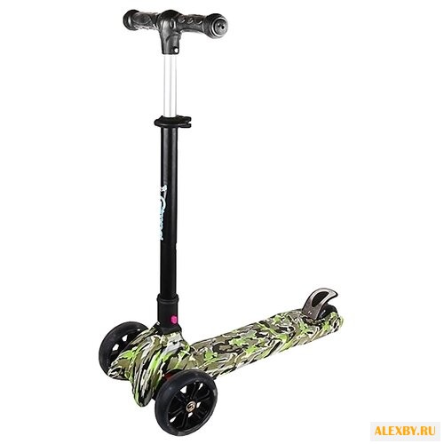 Кикборд Gimpel K 135 80