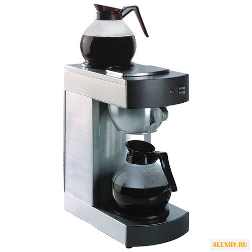 Кофеварка EKSI CM-1