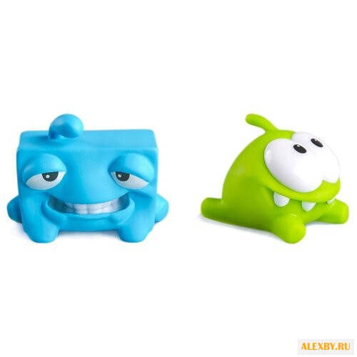 Фигурки PROSTO toys Cut the