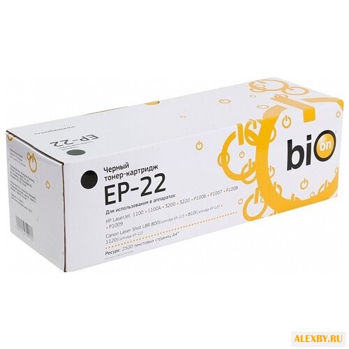 Картридж BiON EP-22