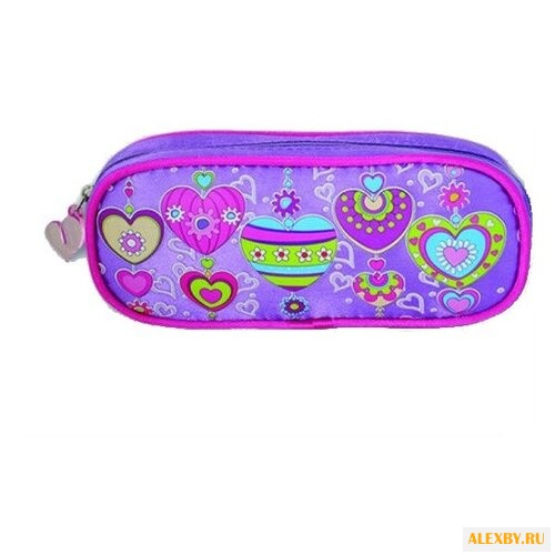 Феникс+ Пенал-косметичка