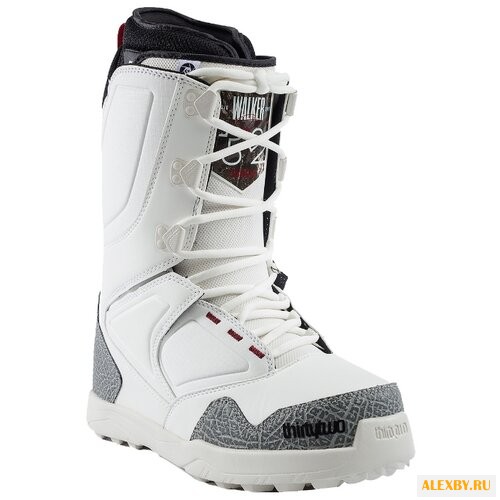 Ботинки для сноуборда ThirtyTwo
