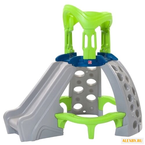 Спортивно-игровой комплекс