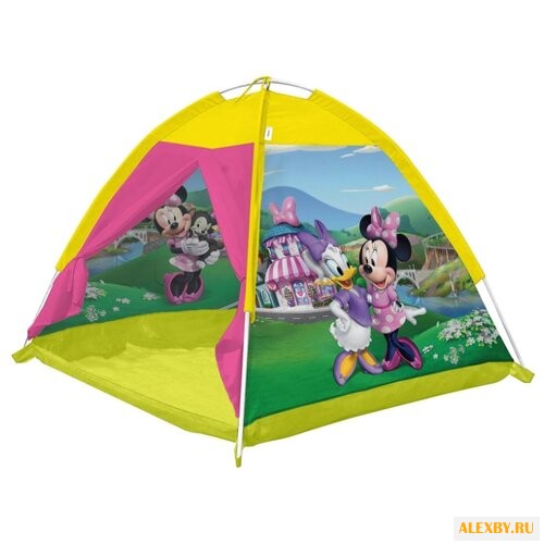 Палатка ЯиГрушка Минни 59571ЯиГ