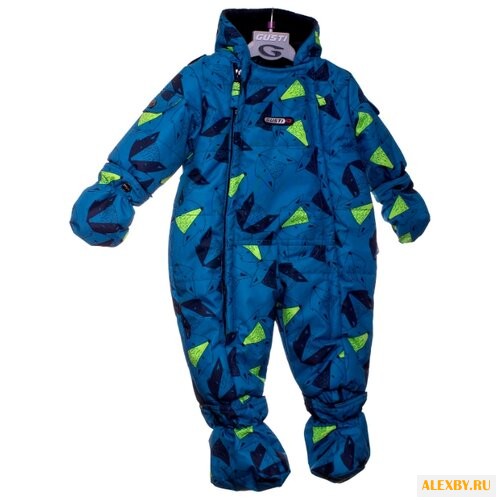 Комбинезон GUSTI GWB 2005