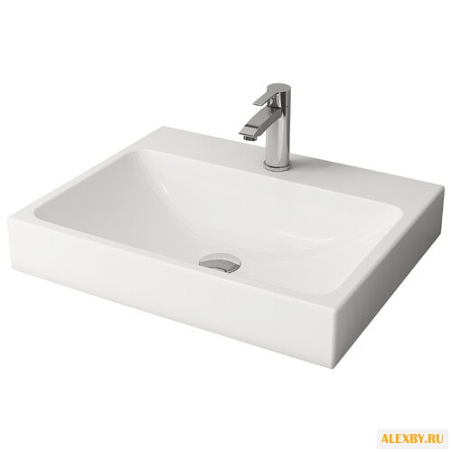 Раковина 60 см Bocchi Scala