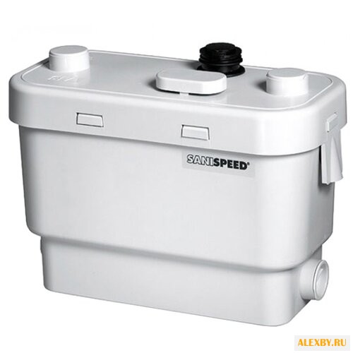 Канализационная установка SFA