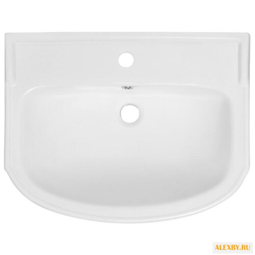Раковина 60 см Runo Классик 60