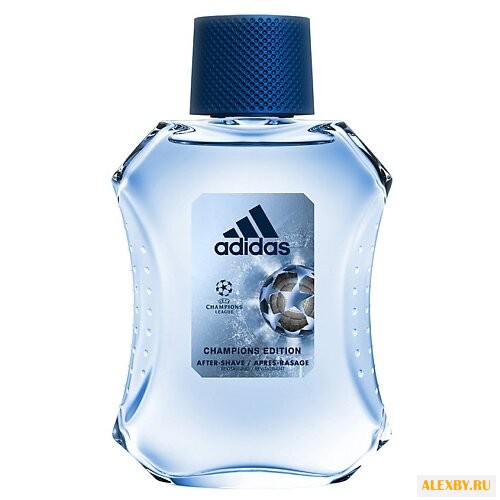 Лосьон после бритья UEFA