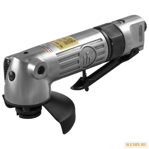 Угловая пневмошлифмашина