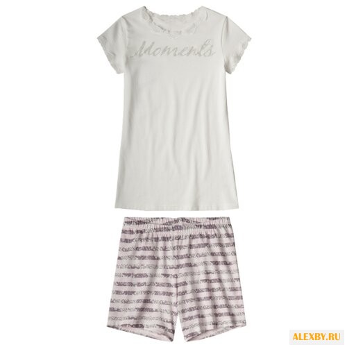 Пижама Sanetta