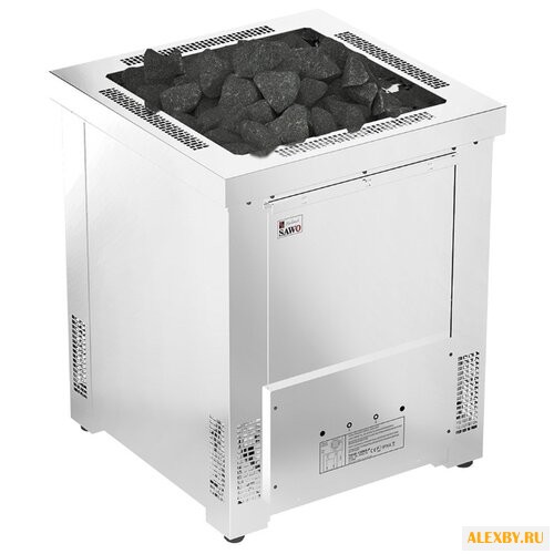 Банная печь Sawo Taurus
