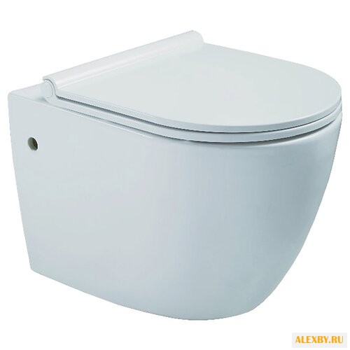 Унитаз Eago WD385P