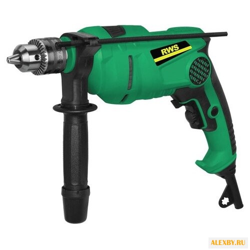 Дрель RWS ДУ-710N