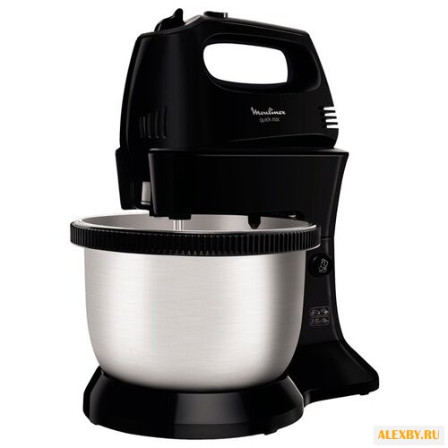 Миксер Moulinex HM 3128B1