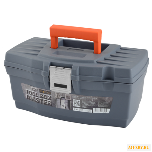 Ящик BLOCKER Master Solid