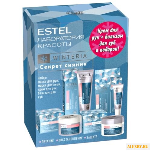 Набор ESTEL Winteria Секрет