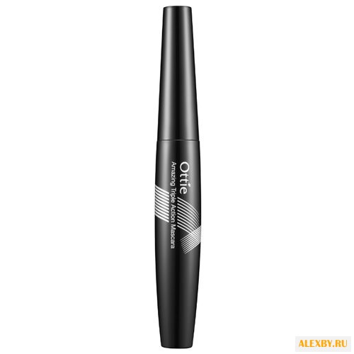 Ottie тушь для ресниц Amazing