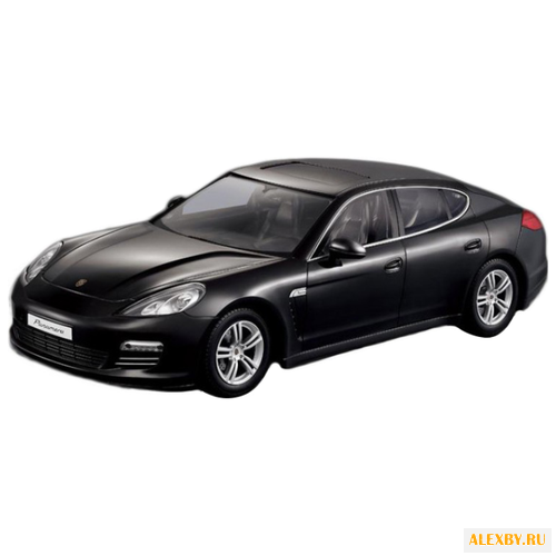 Легковой автомобиль MJX Porsche