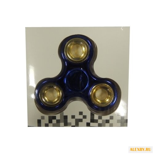 Спиннер DIKE DK-2