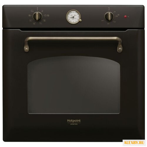 Духовой шкаф Hotpoint-Ariston