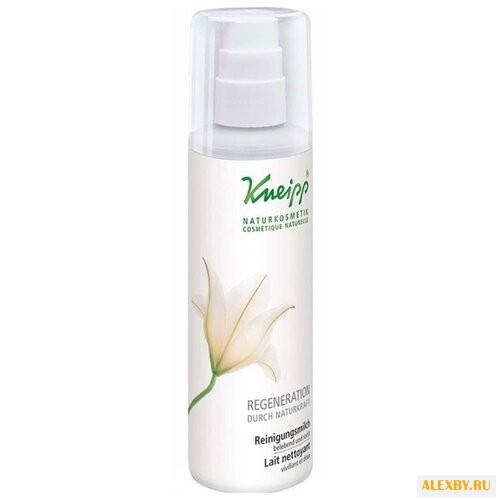 Kneipp регенерирующее