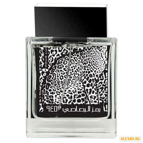 Rasasi Rumz Al Rasasi 9453 pour